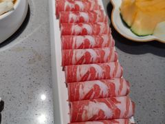 -海底捞火锅(奥森店)