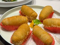 -上海1号私藏菜(静安店)