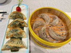 -粤式早茶希朋喜宴