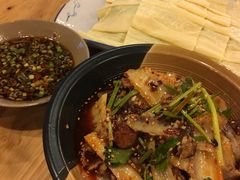 -田园印象·成都土菜院子(华阳店)