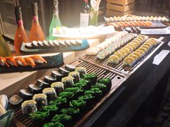 自助取餐区-星伦多 自助料理(圆融店)