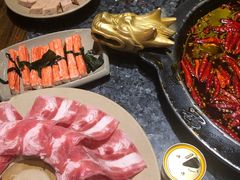 -蜀大侠火锅(寰球文化地标·总府店)