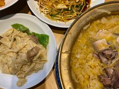 -关东小磨东北菜(上海长风大悦城店)