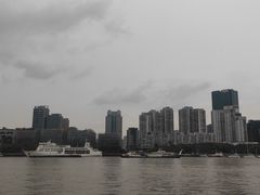 -公平路渡口(轮渡站)