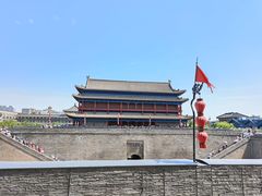 -西安城墙·碑林历史文化景区