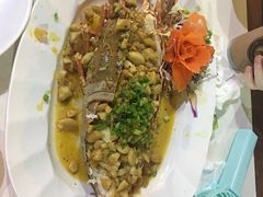 -班赞海鲜市场