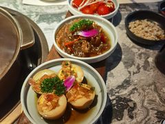 -大头椰·海南椰子鸡火锅(思明万象城店)