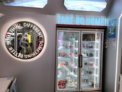 -DQ·蛋糕·冰淇淋(通州万达店)