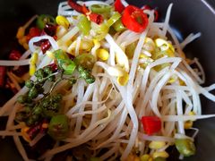 -云海肴·汽锅鸡·云南菜(天山百盛优客店)