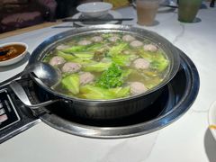 -三毛牛肉店(福强店)