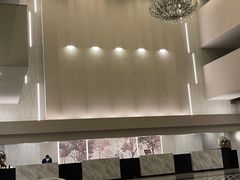 -双子塔酒店