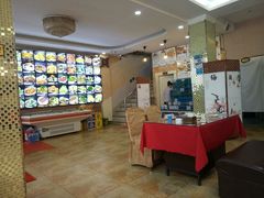 -老苏扬饭店