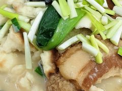 -赵西安三鲜煮馍馆(大车家巷店)