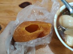 -商河老豆腐(洪家楼店)