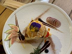 -Mark&Mars Restaurant