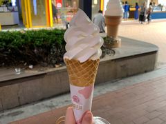 -蜜雪冰城·冰激凌与茶(瑞安吾悦店)