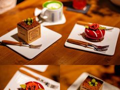 -咖法森林·咖啡  酒吧(天河店)