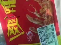 -周黑鸭(深圳龙岗区南岭内创店)