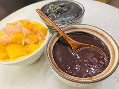 -小团圆糖水铺(襄阳南路店)