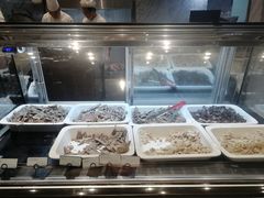 -长岁羊肉汤(万象城店)