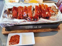 -创味·民间海南菜·非遗藤桥排骨(藤桥·免税城店)