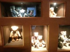 -济州岛泰迪熊博物馆