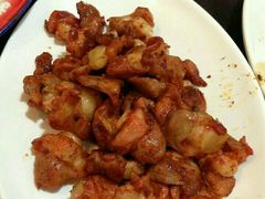 android_upload_pic-炙热童年·老北京炙子烤肉(南锣鼓巷店)