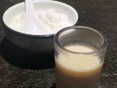 -靠山屯东北农家菜(八龙桥雅苑店)