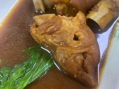 -珍珍小食店(西华路店)