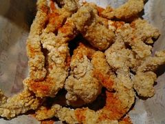 黄金小酥肉-肯德基(星河店)