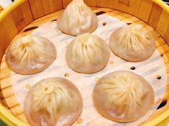 -小厨娘淮扬菜(板桥一店)