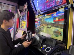 -天天玩X秋葉原日系动漫游戏中心