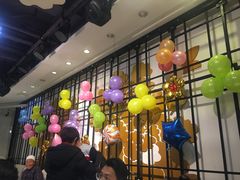 大堂-鼎记酒楼(雁南一路店)
