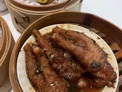 -蔡澜点心·粤菜(月星环球港店)