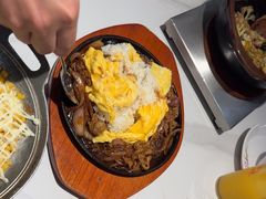 -火啫啫·粤式啫啫煲(南通首店)