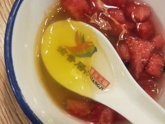 -小渝公重庆卤味火锅(临沂店)