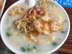 -穗银肠粉店(东川路店)
