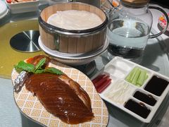 -董家大院·京味家常菜(朝丰家园店)