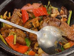 -大嫂镬仔·焖鸡煲·啫啫煲(逢源路店)