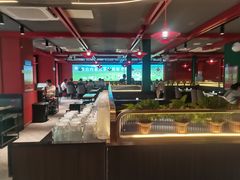 -京悦南门涮羊肉·羊蝎子火锅(田林路店)
