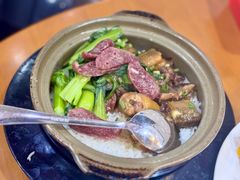 -煲煲掂风味煲仔饭餐厅(西区店)
