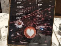 菜单-WHEAT&BAKER-麥(凯德来福士店)