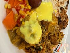-清真· AL-JANNAT 佳纳特餐厅(仙林店)