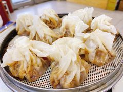 -何记羊汤馆(丽水佳源店)