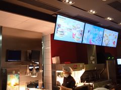 -麦当劳(新王府井店)