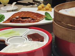 -京坛汇·烤鸭·京菜(宋庄店)