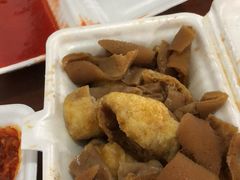-细妹五香牛杂(步行街店)