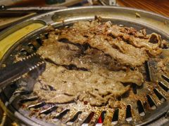 牛五花-喜来稀肉(北外滩白玉兰广场店)