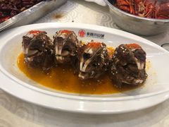 -嘉陵楼馋嘴城(簋街总店)