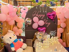 -天空花园餐吧·生日·团建(南山店)